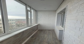 Гидроизоляция балкона Кашира цена от 264 руб. м/2.