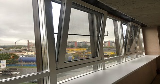 Холодное остекление балкона Кашира цена от 8434 руб. м/п. за 51 часов