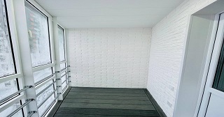 Теплый пол на балконе Кашира цена от 844 руб. м/2.